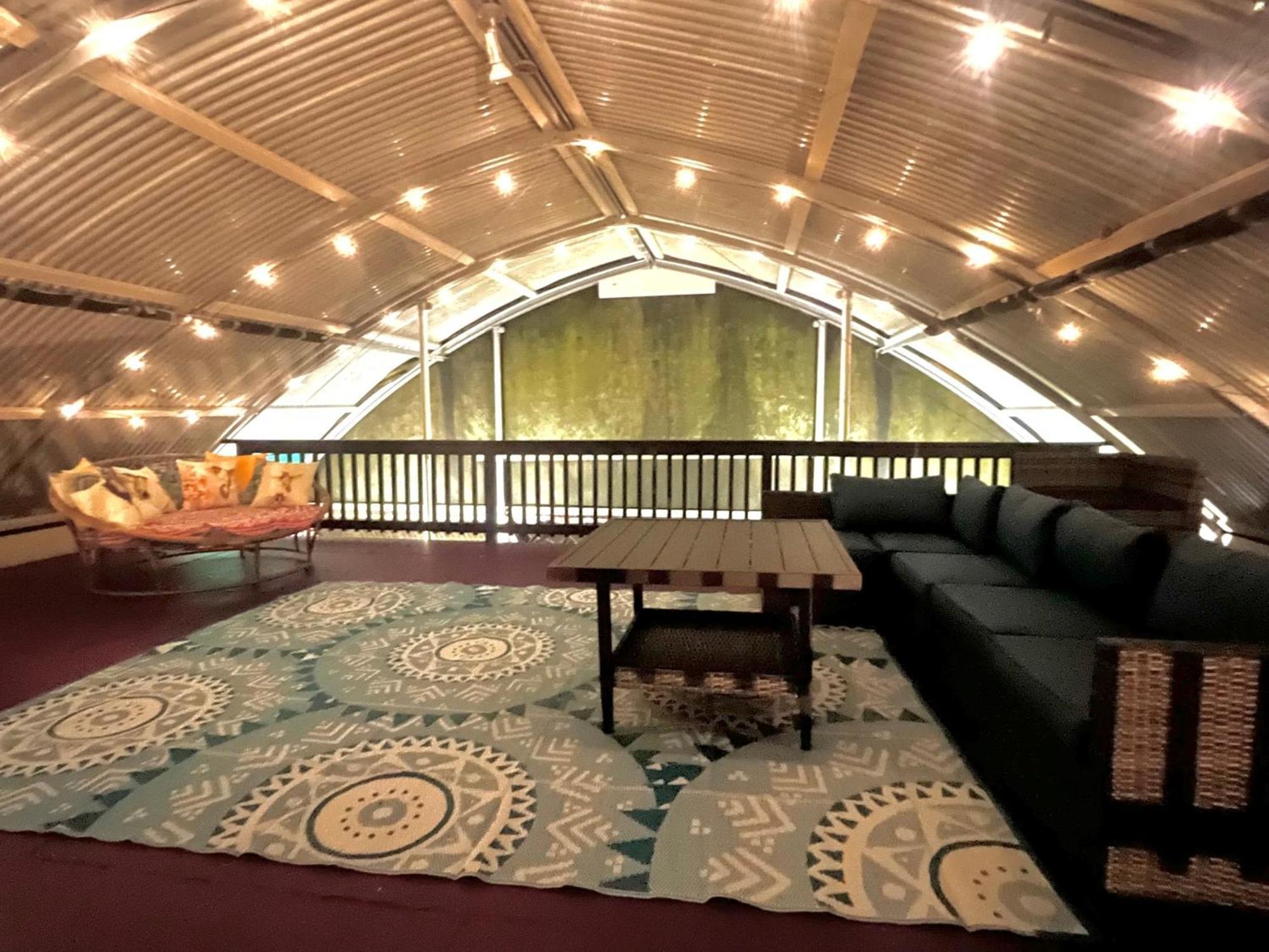 Off-Grid Getaway With Ocean Views In Paradise Pahoa Exterior foto